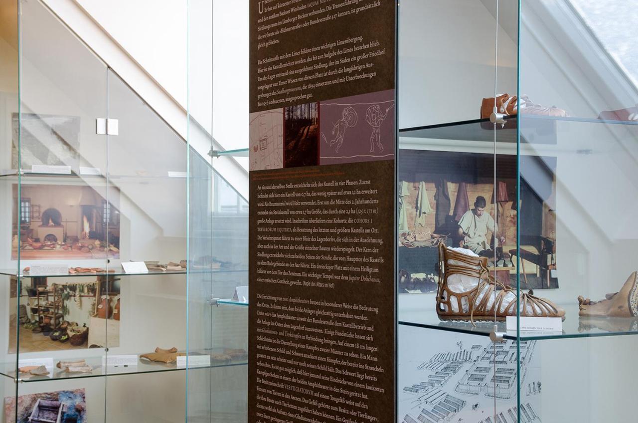 فندق Hofgut Georgenthal Hohenstein المظهر الخارجي الصورة